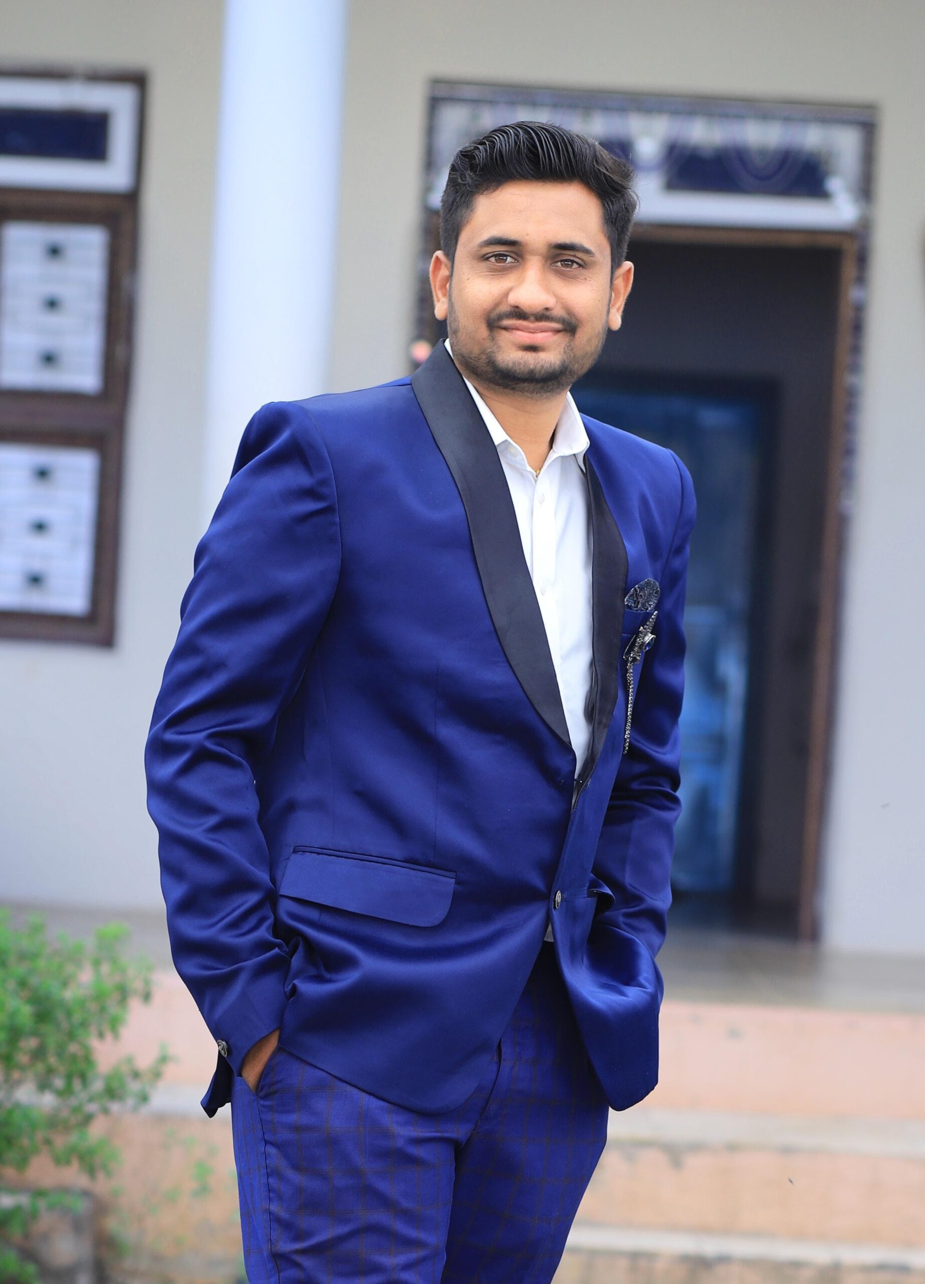 Sandip