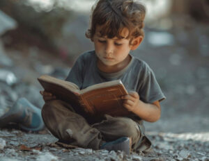 Wish To Child