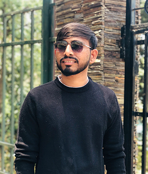Ankit Rajapara