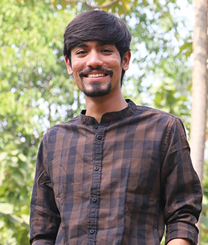 Jigar Kansagara