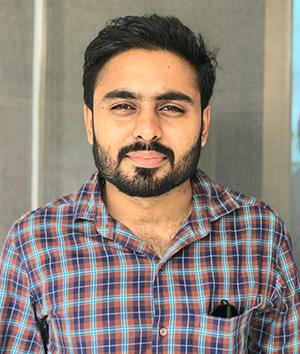 Padhgal piyush