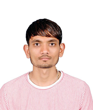 Bhimani vishal