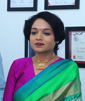 Vaishali Patel