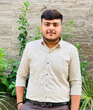 Satasiya dhruvish